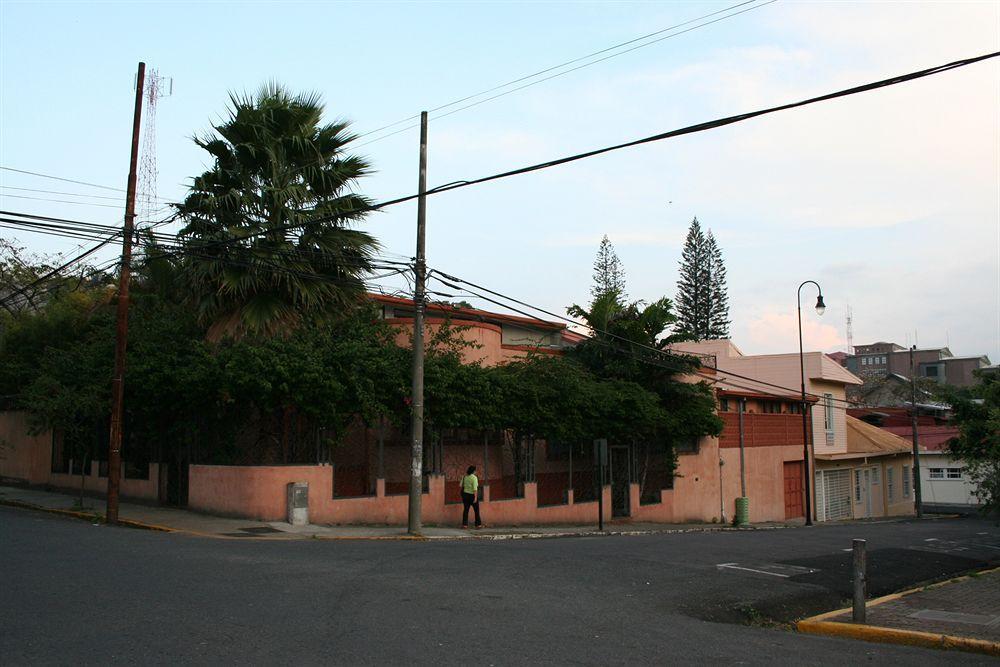 Rincon De San Jose Hotel Luaran gambar