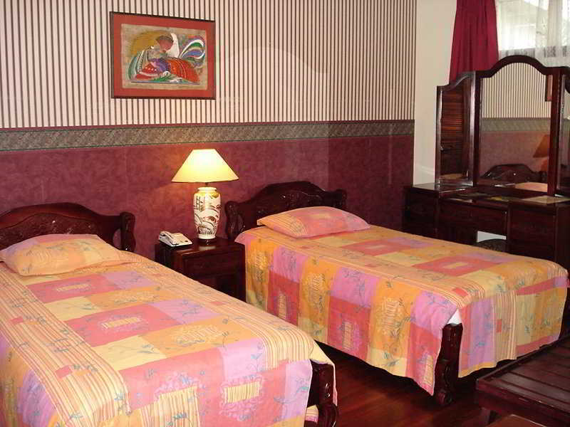 Rincon De San Jose Hotel Luaran gambar